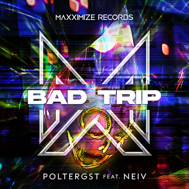 Image of Bad Trip (feat. NEIV) [Extended Mix]