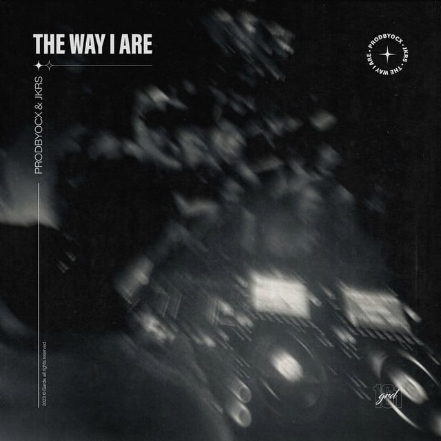 Image of The Way I Are