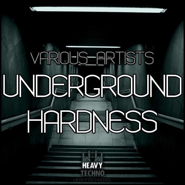 Image of Underground Hardness