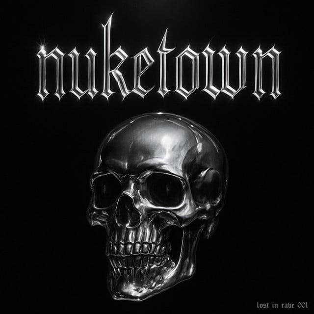 Image of Nuketown
