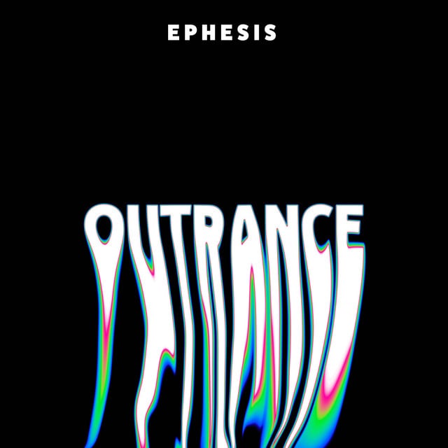 Image of Outrance