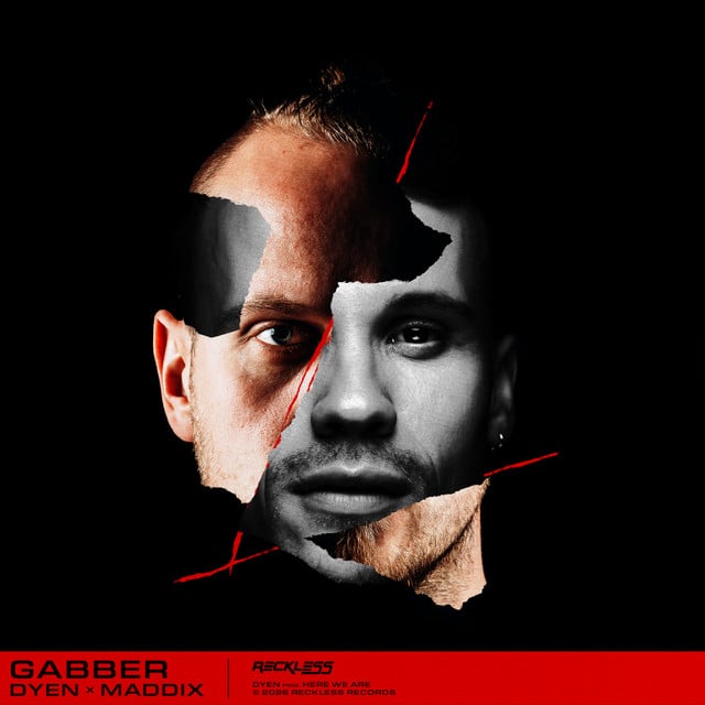 Image of GABBER