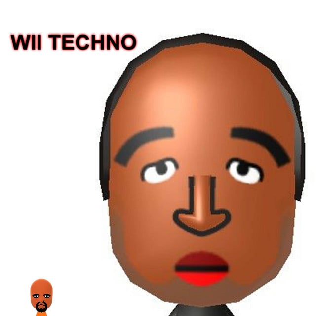 Image of Wii Techno