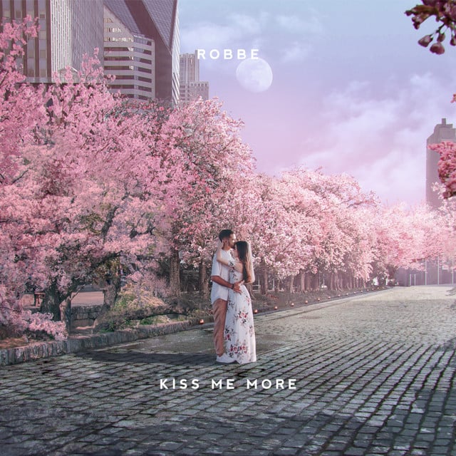 Image of Kiss Me More