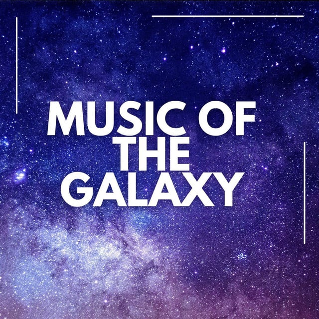 Image of Music of the Galaxy