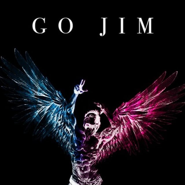 Image of Go Jim