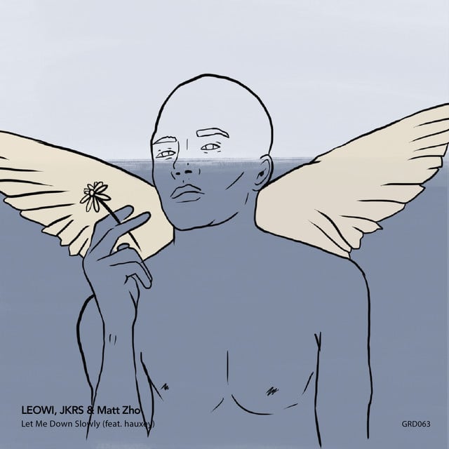 Image of Let Me Down Slowly