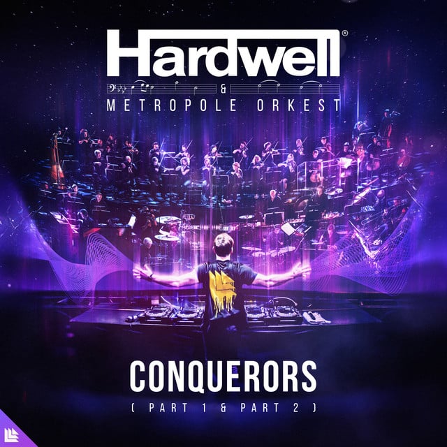 Image of Conquerors (Part 1 & Part 2)