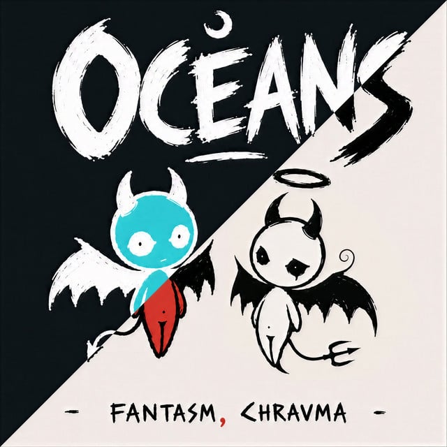 Image of Oceans