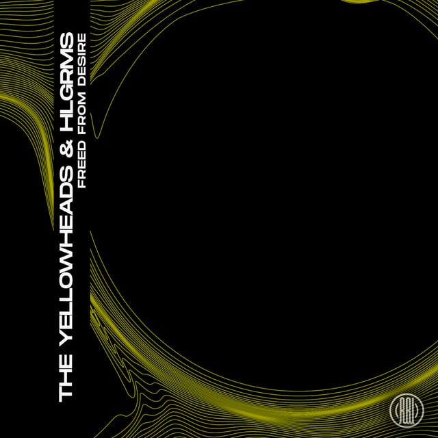 Image of Freed From Desire