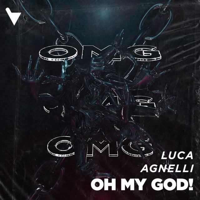 Image of Oh My God!