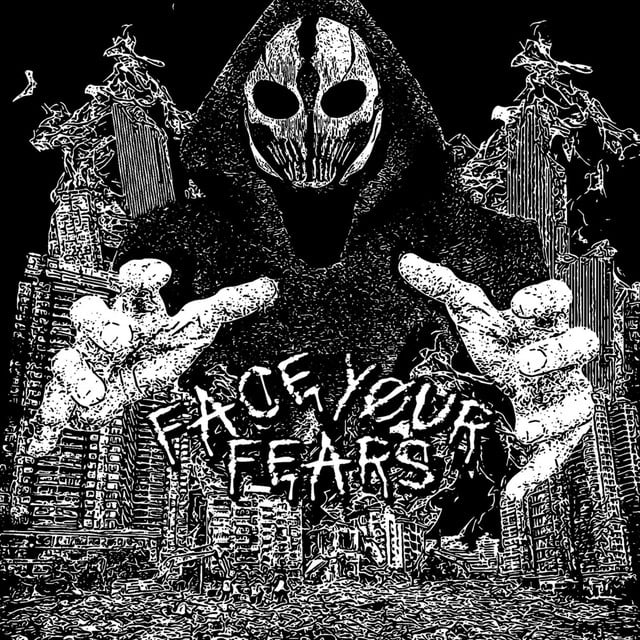 Image of Face Yøur Fears