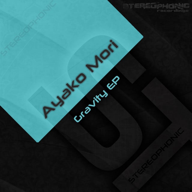 Image of Gravity EP
