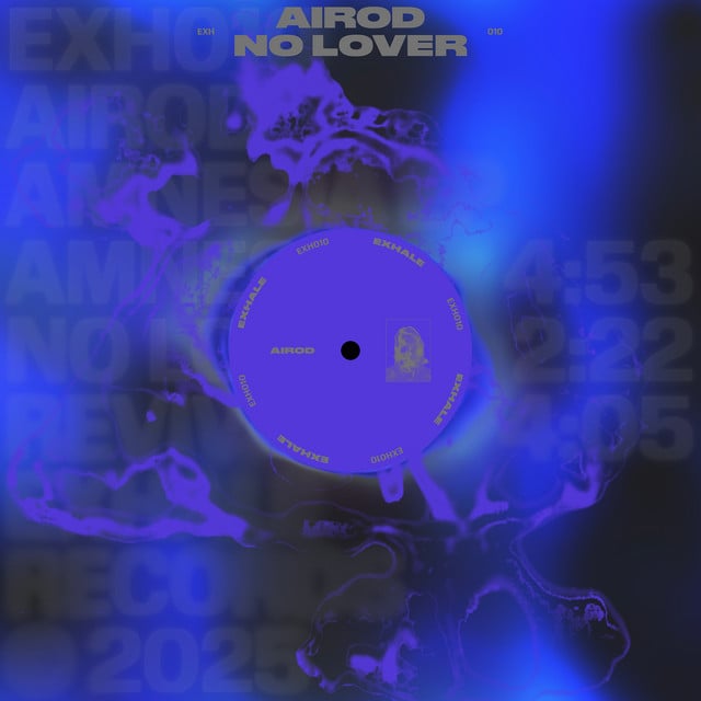 Image of No Lover