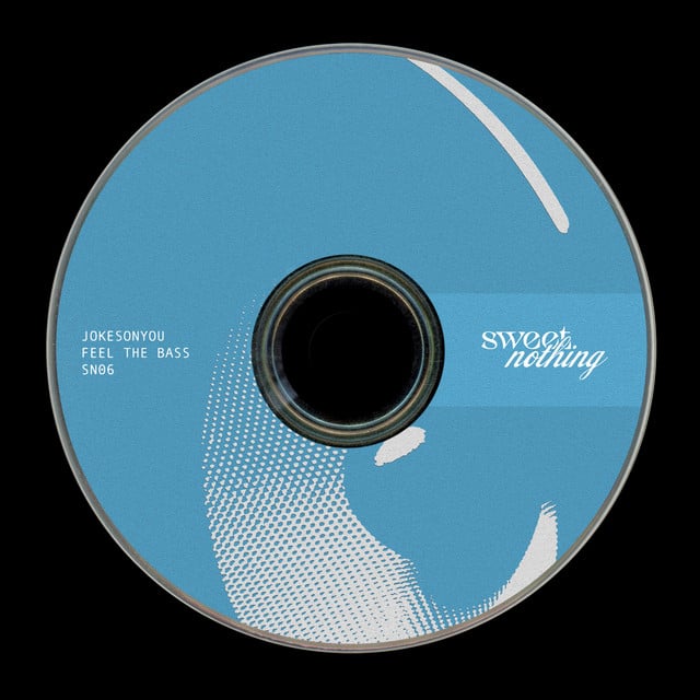 Image of Feel The Bass
