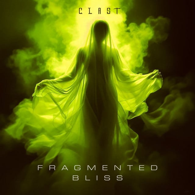 Image of Fragmented Bliss