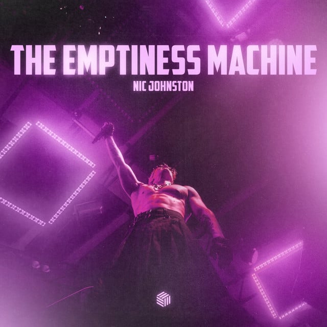 Image of The Emptiness Machine (Techno Remix) [Extended Mix]