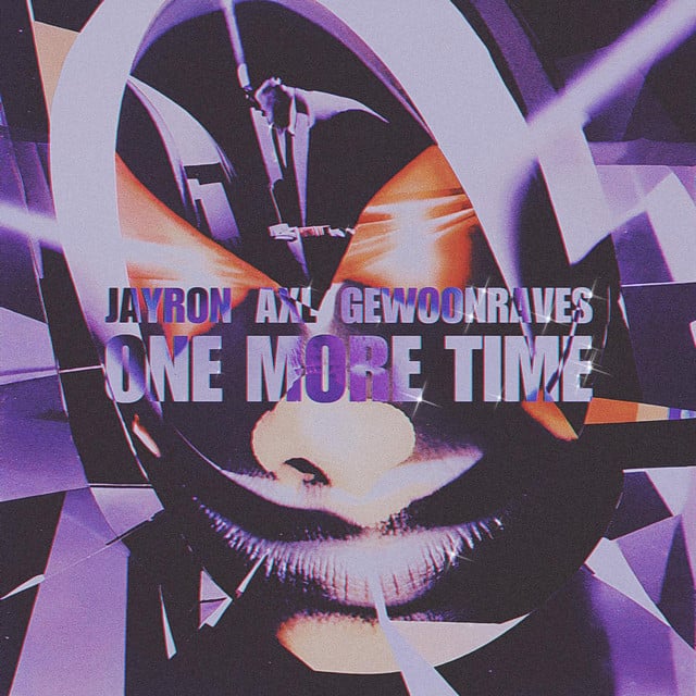 Image of One More Time