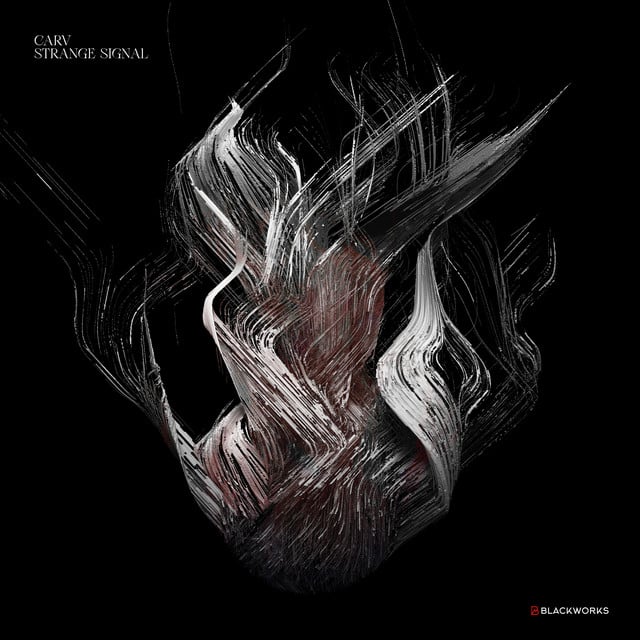 Image of Strange Signal