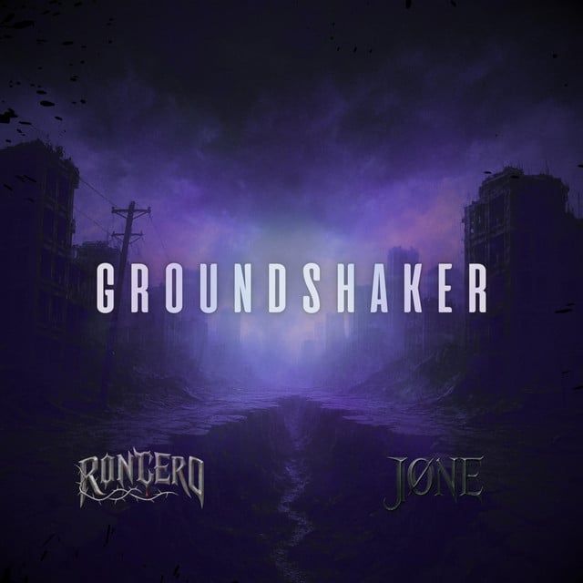 Image of GROUNDSHAKER