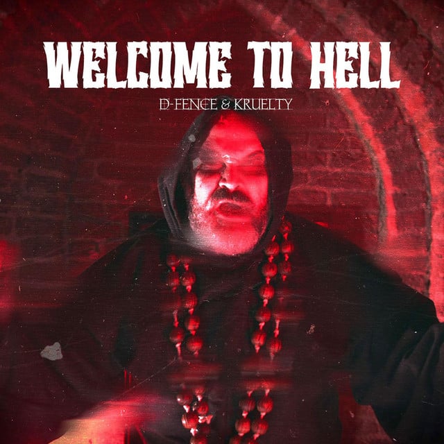 Image of Welcome To Hell