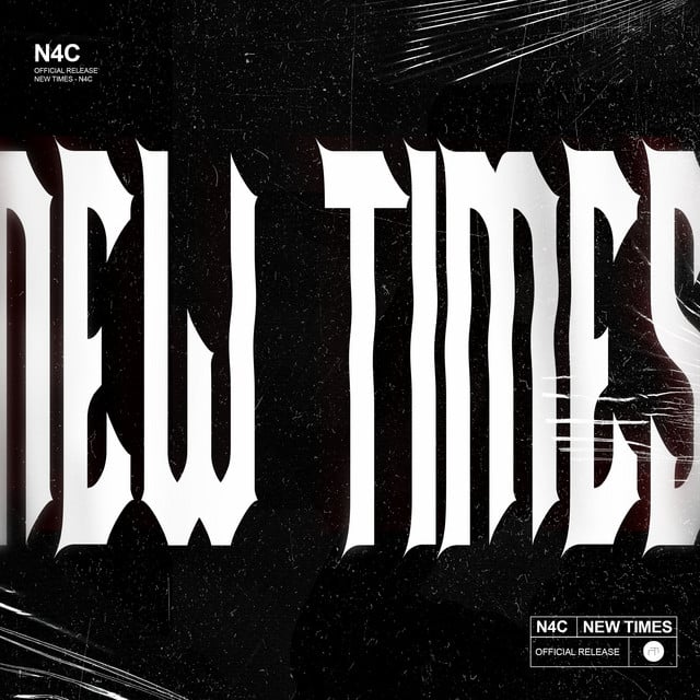 Image of New Times