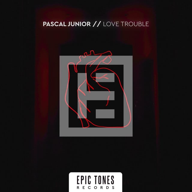 Image of Love Trouble