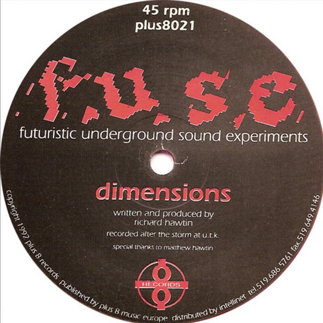 Image of Dimensions