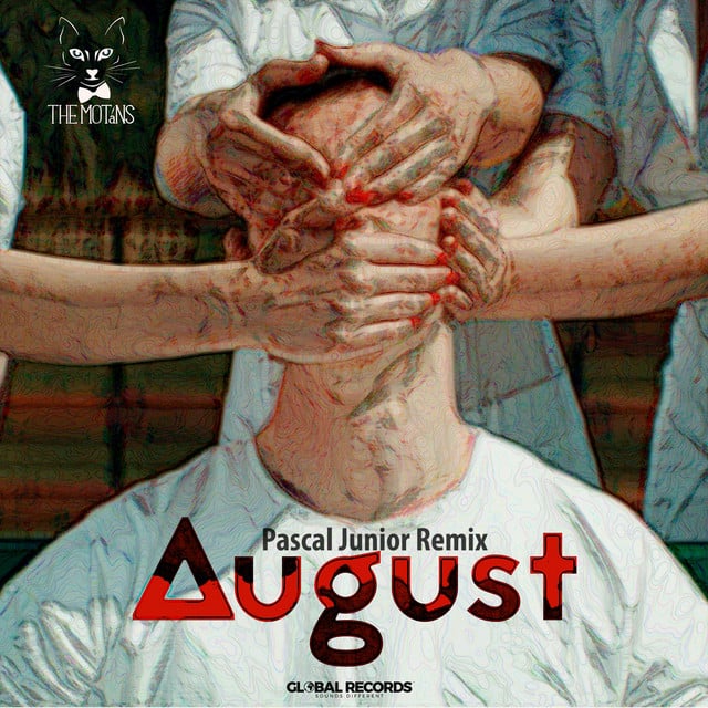 Image of August (Pascal Junior Remix)