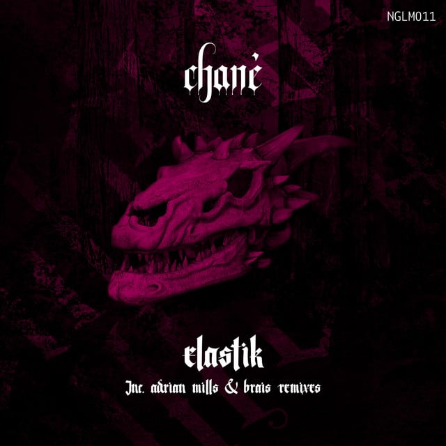 Image of Elastik