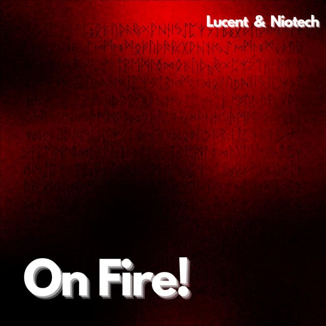 Image of On Fire!