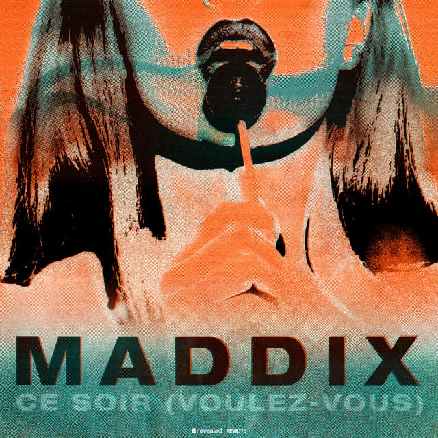 Image of Ce Soir (Voulez-Vous)