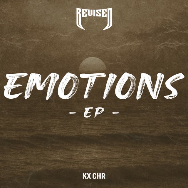 Image of EMOTIONS EP