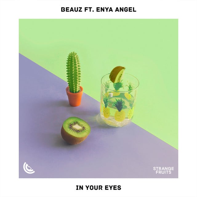 Image of In Your Eyes (feat. Enya Angel)