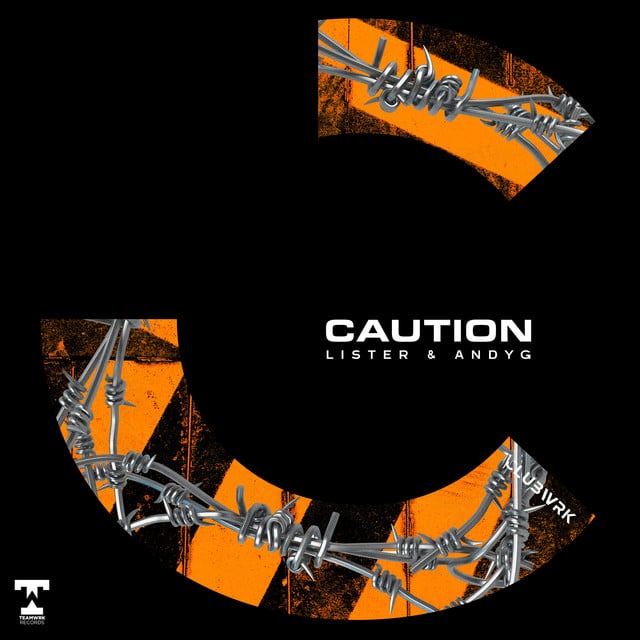 Image of Caution