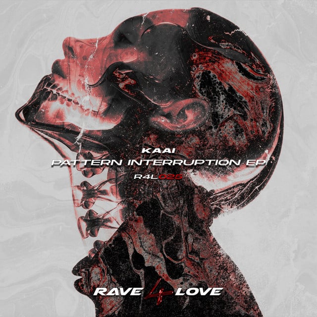 Image of Pattern Interruption EP