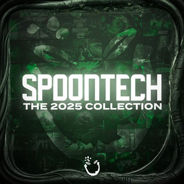 Image of Spoontech - The 2025 Collection
