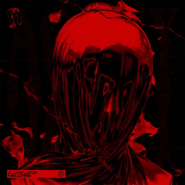 Image of Hellfire