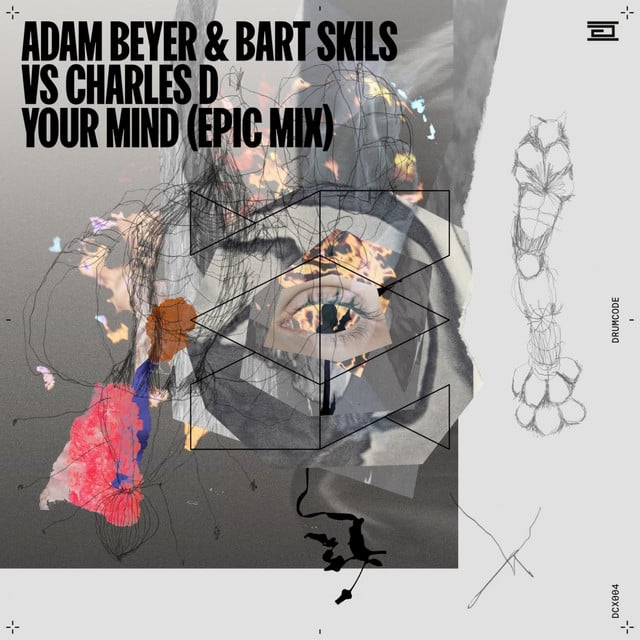 Image of Your Mind (Epic Mix)