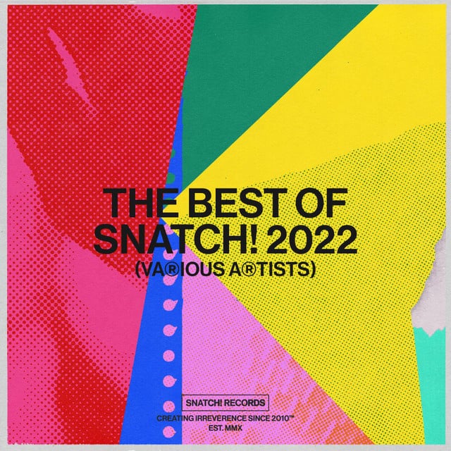 Image of The Best Of Snatch! 2022