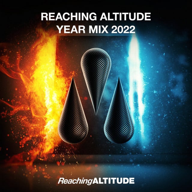 Image of Reaching Altitude Year Mix 2022