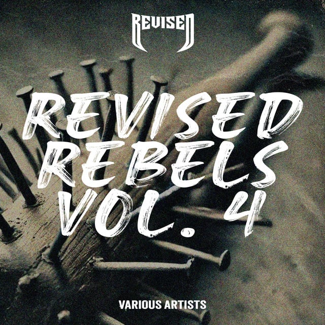 Image of Revised Rebels, Vol. 4