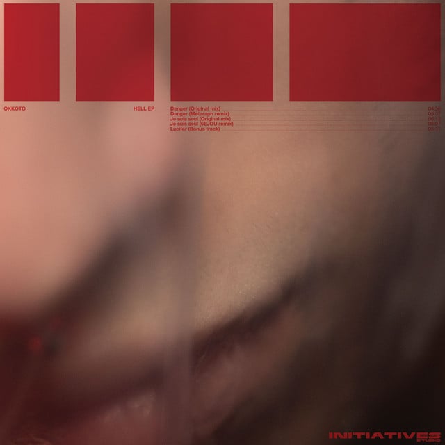 Image of Hell EP