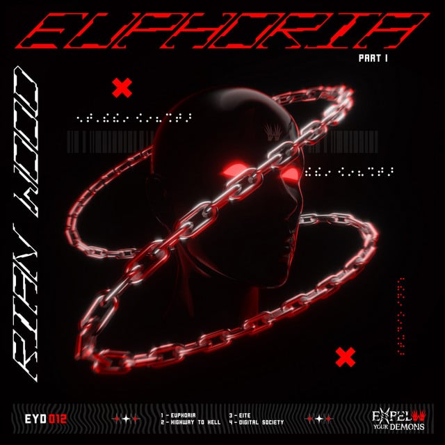 Image of Euphoria