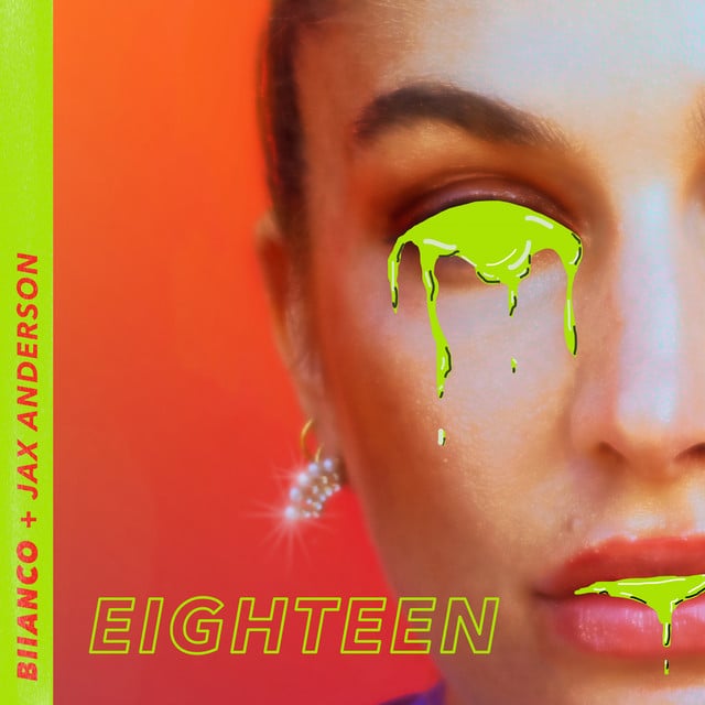 Image of Eighteen