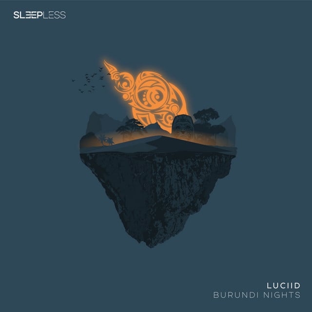 Image of Burundi Nights