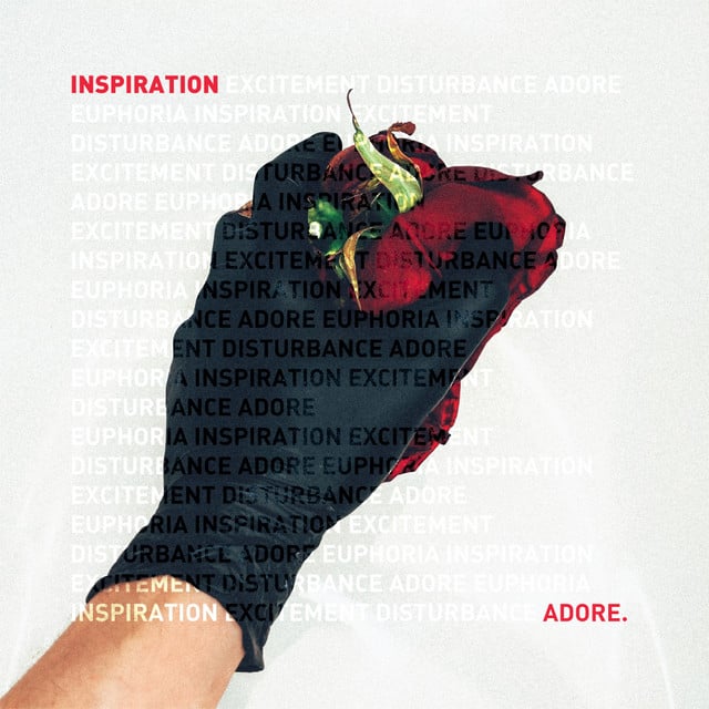 Image of Inspiration (Remixes, Pt. 1)