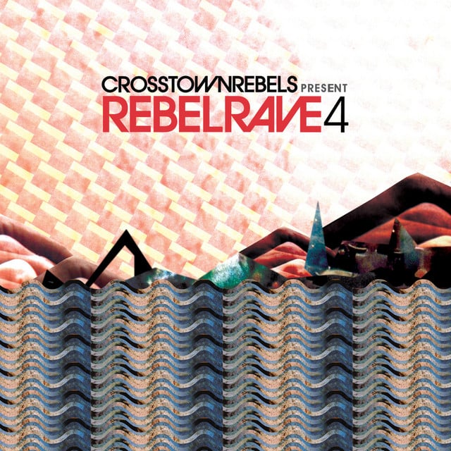 Image of Rebel Rave 4