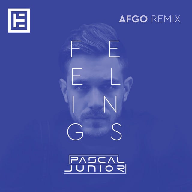 Image of Feelings (Afgo Remix)
