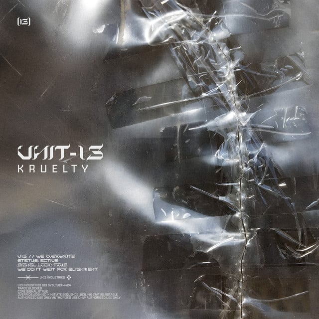 Image of UNIT-13
